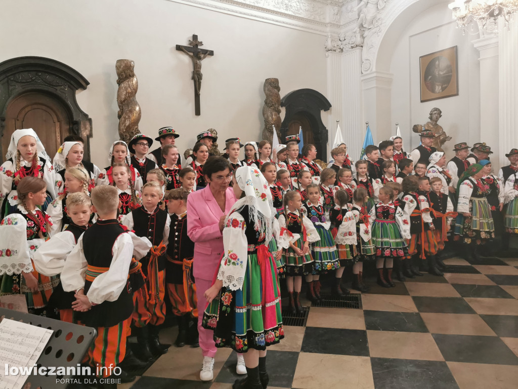 Gwiozdy Łowickie 2023
