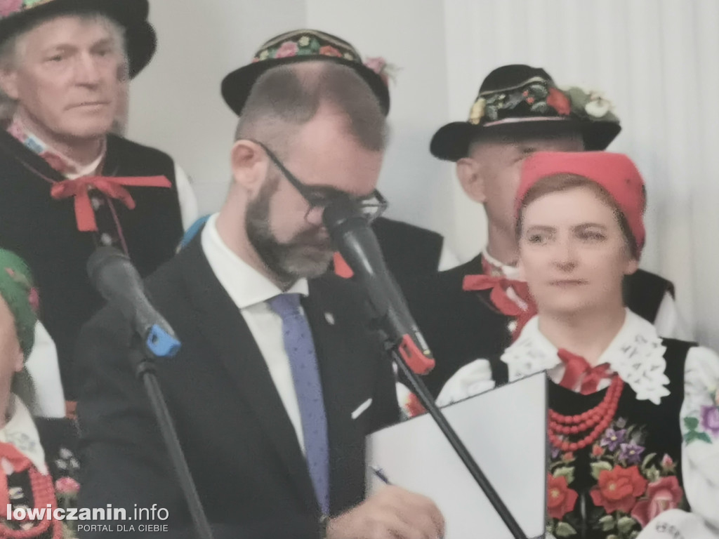 Gwiozdy Łowickie 2023