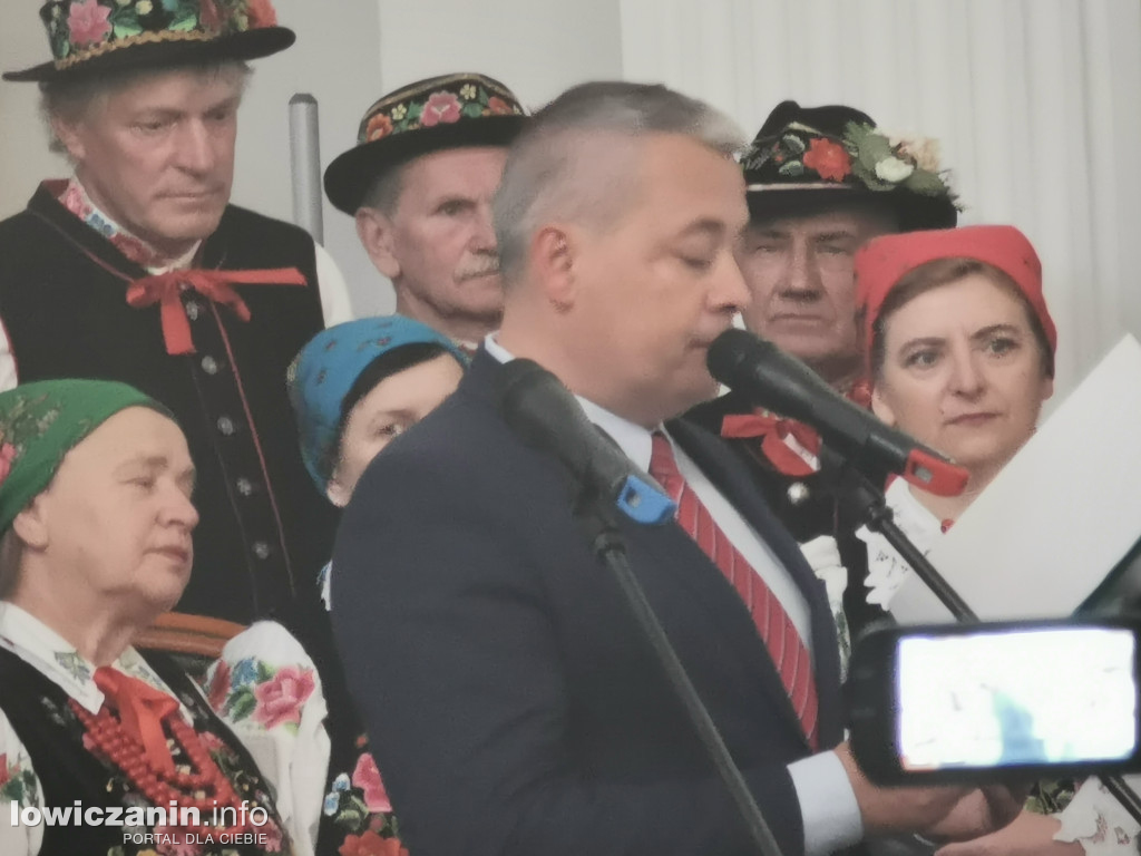 Gwiozdy Łowickie 2023
