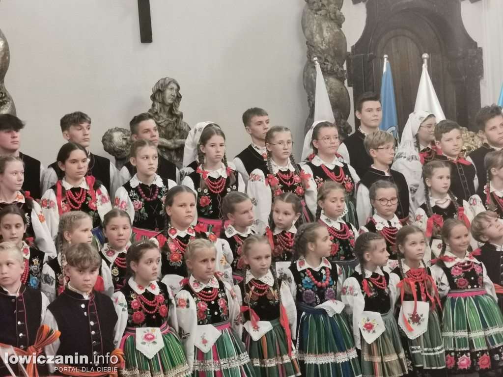 Gwiozdy Łowickie 2023