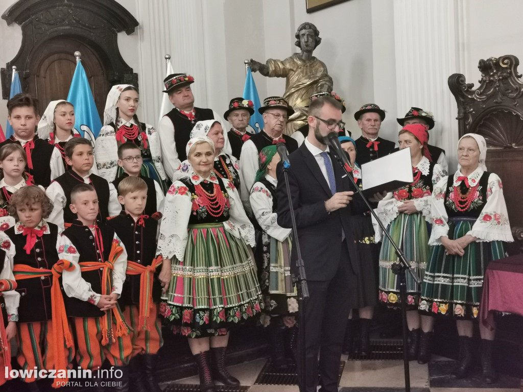 Gwiozdy Łowickie 2023