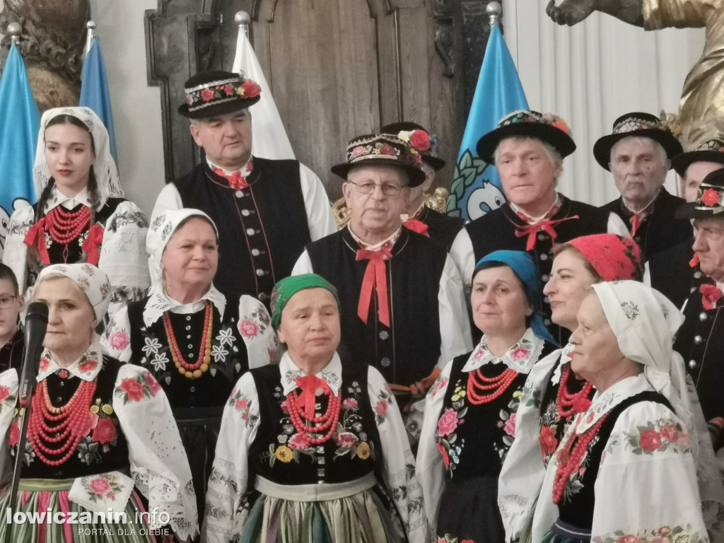Gwiozdy Łowickie 2023