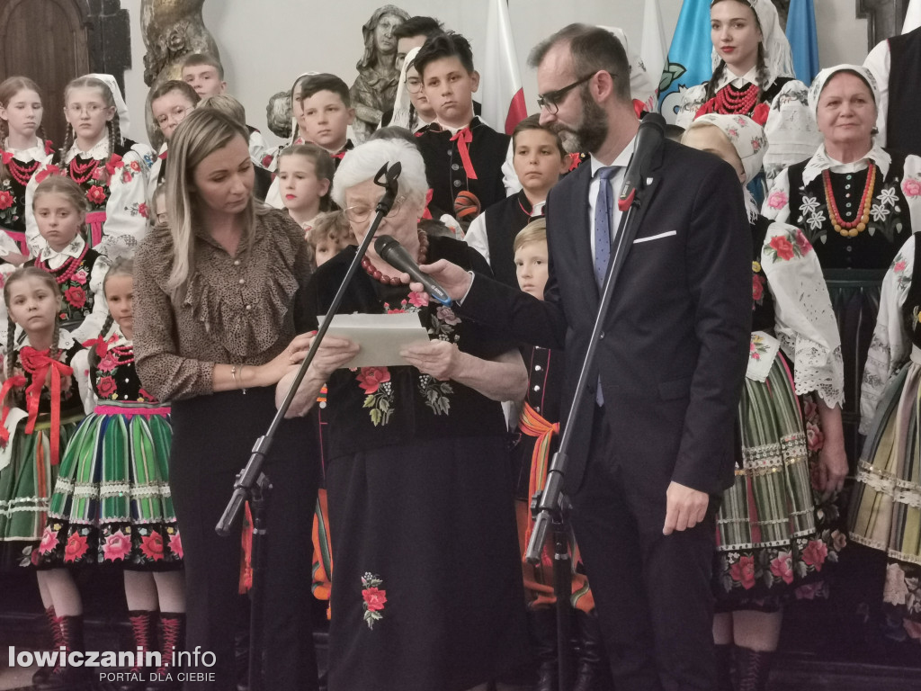 Gwiozdy Łowickie 2023