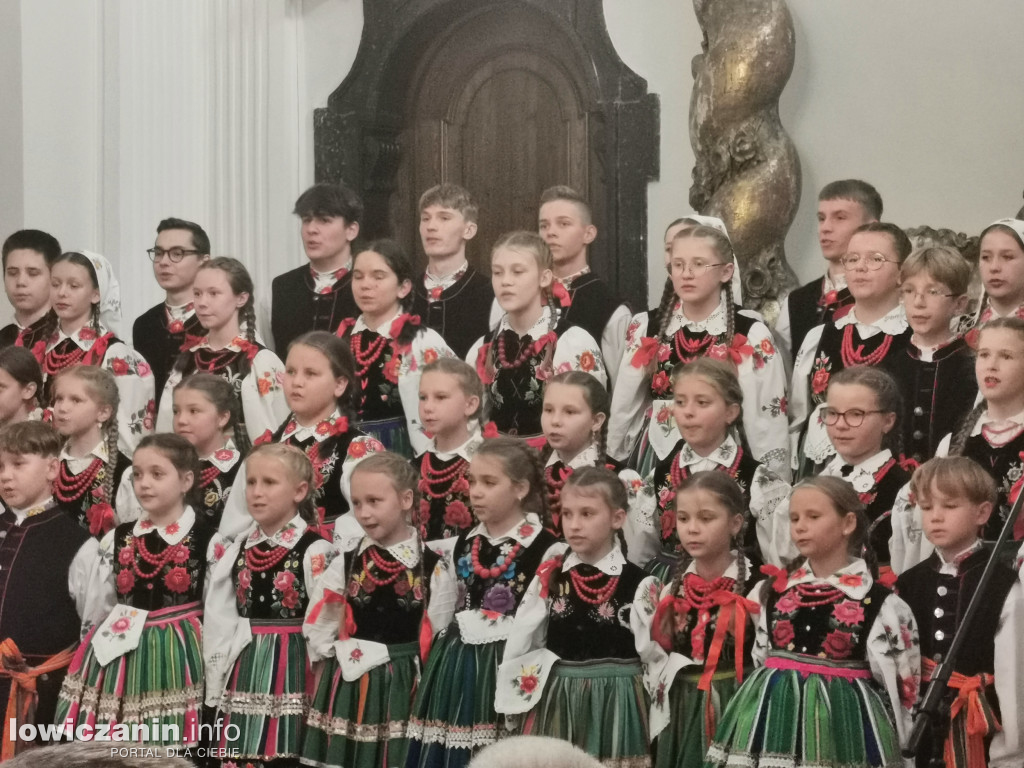 Gwiozdy Łowickie 2023