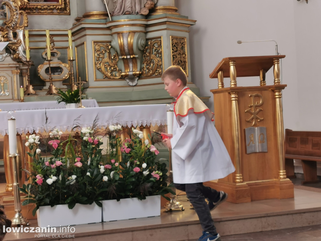 Rozpoczęcie roku w szkołach pijarskich