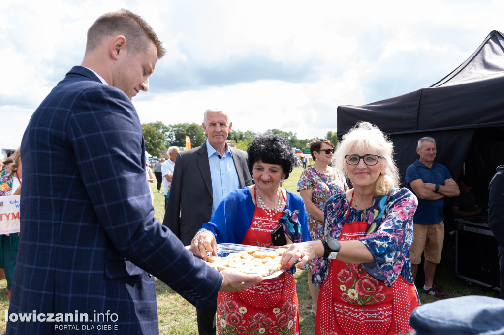 Dożynki Warszewice 2023