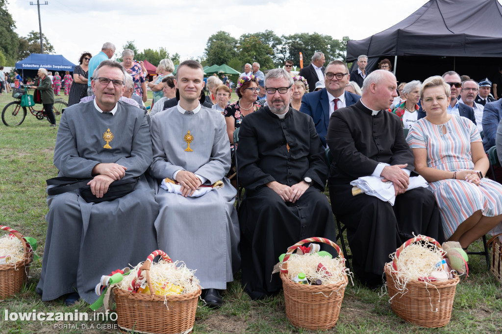 Dożynki Warszewice 2023