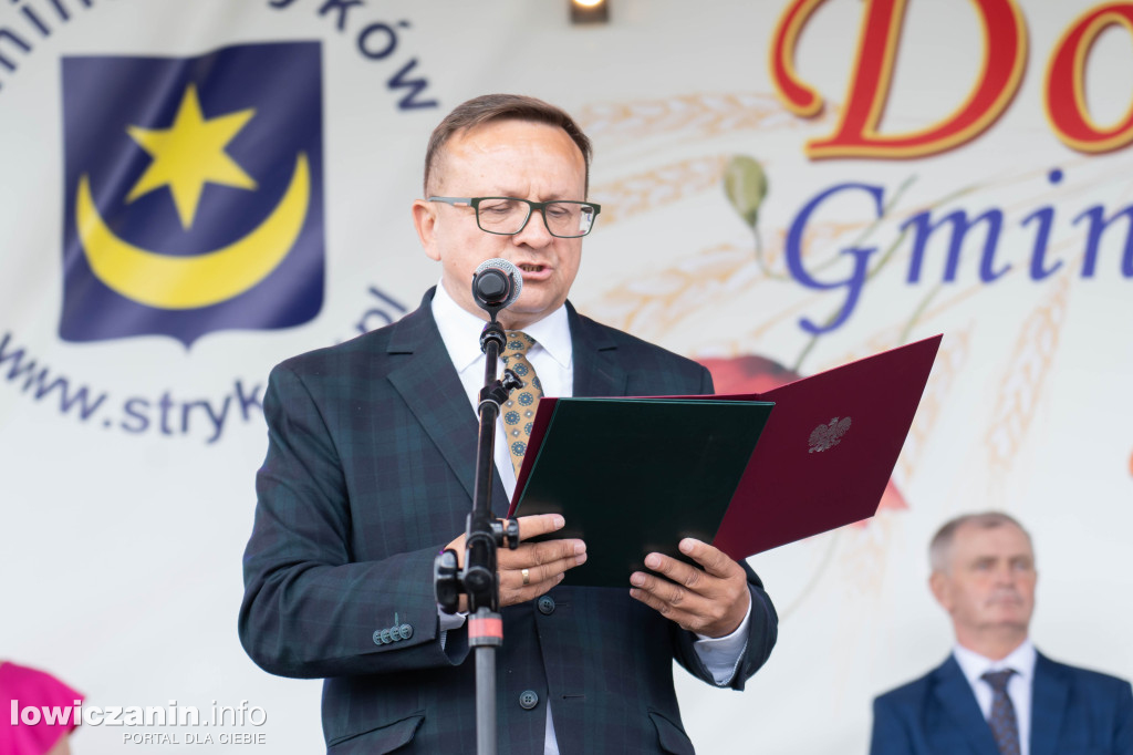 Dożynki Warszewice 2023