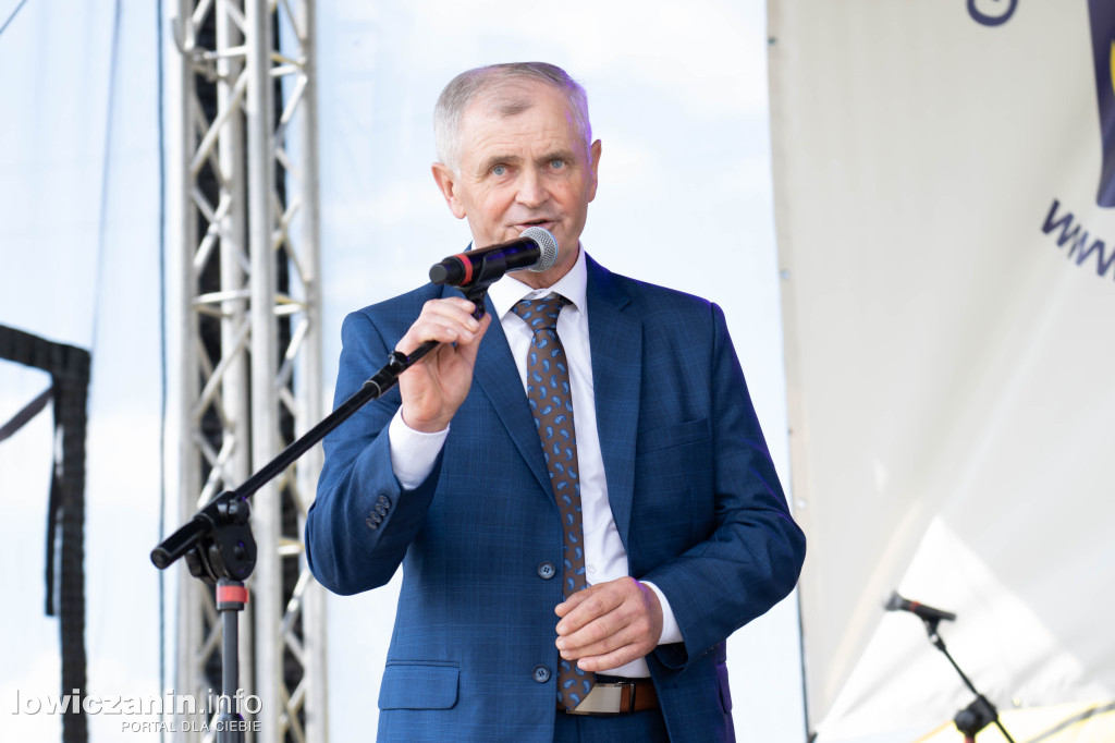 Dożynki Warszewice 2023