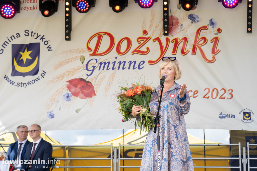 Dożynki Warszewice 2023