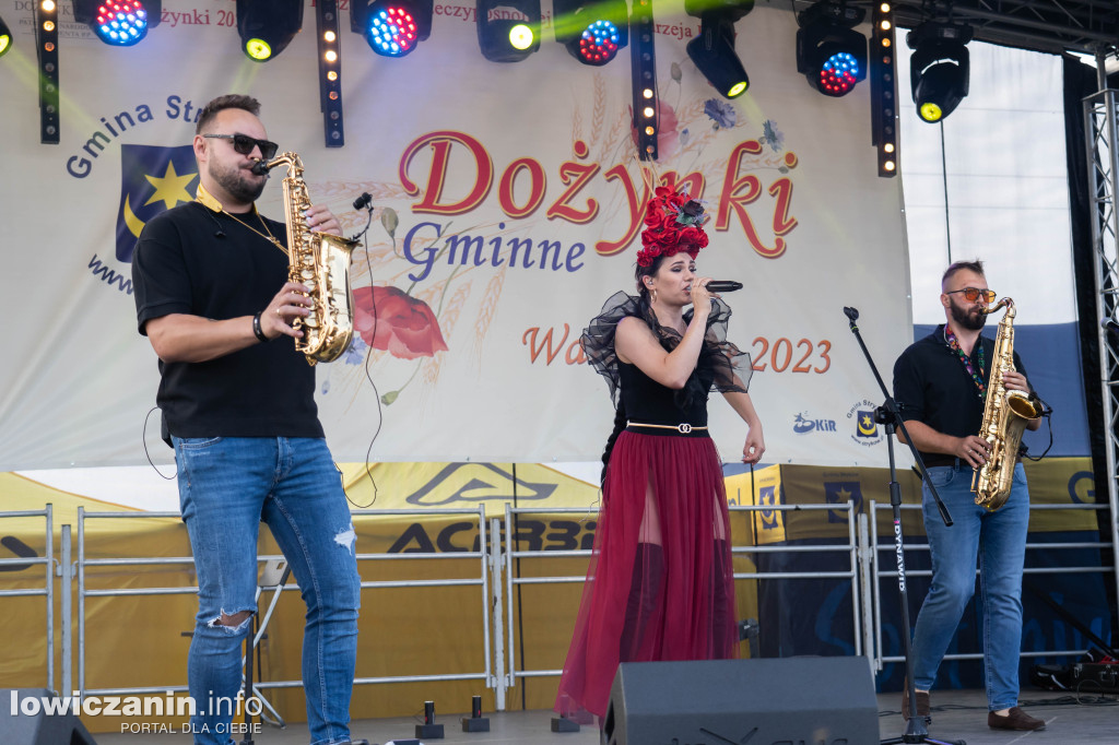 Dożynki Warszewice 2023