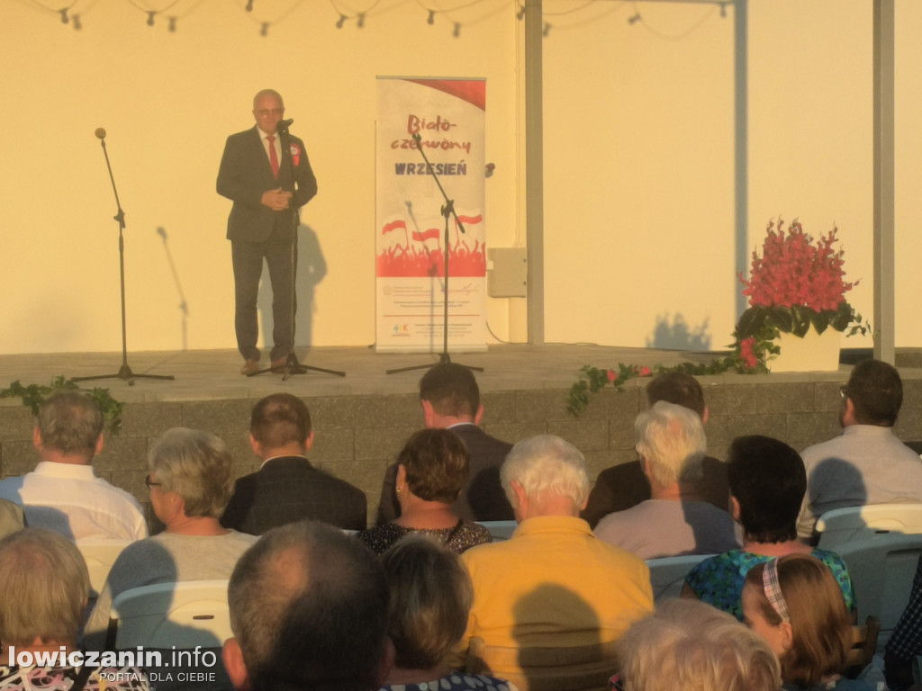 Odpust, pograjka i potańcówka w Domaniewicach