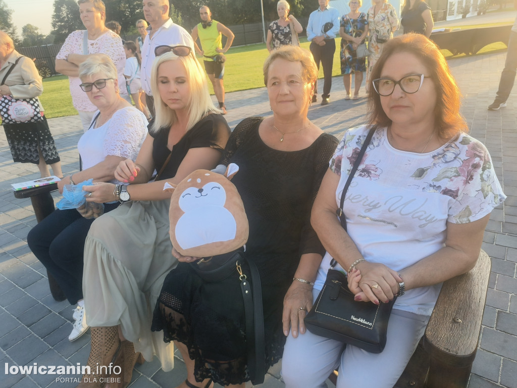 Odpust, pograjka i potańcówka w Domaniewicach