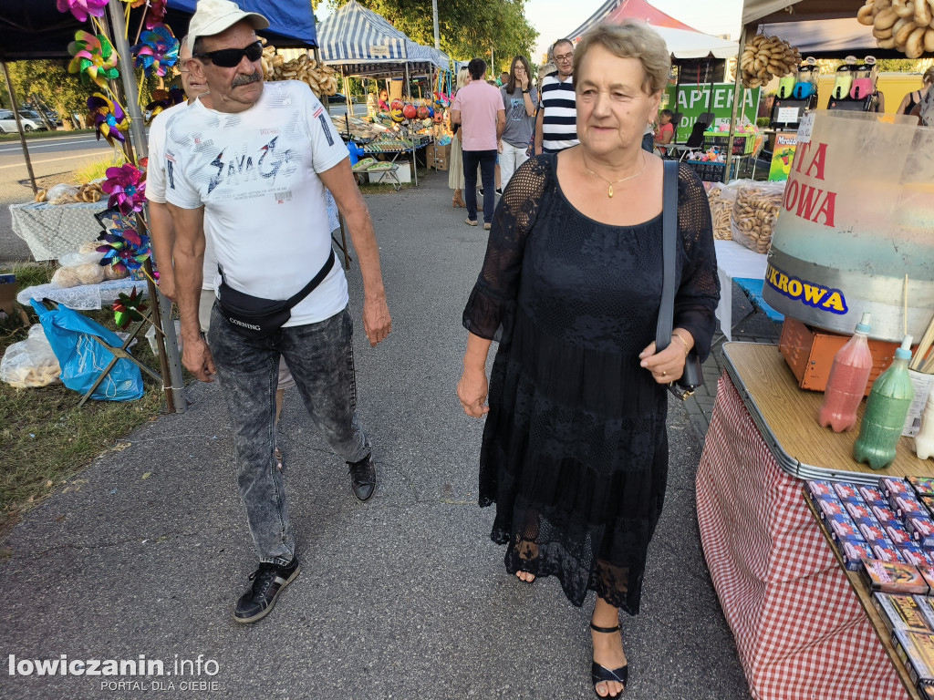 Odpust, pograjka i potańcówka w Domaniewicach