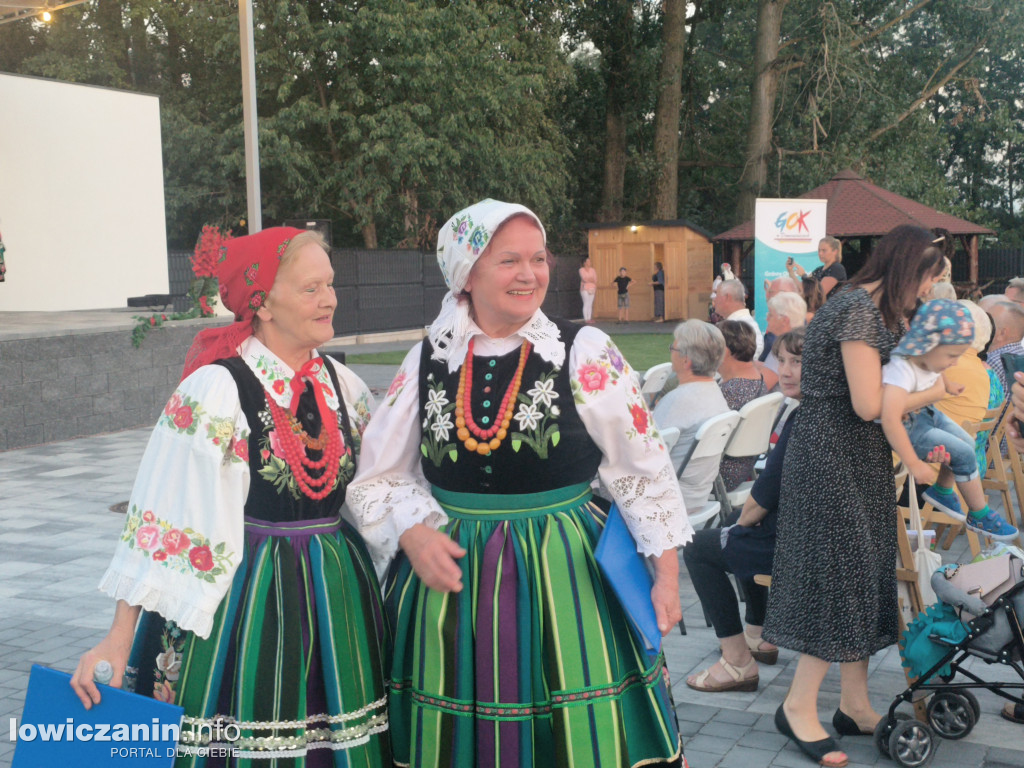 Odpust, pograjka i potańcówka w Domaniewicach