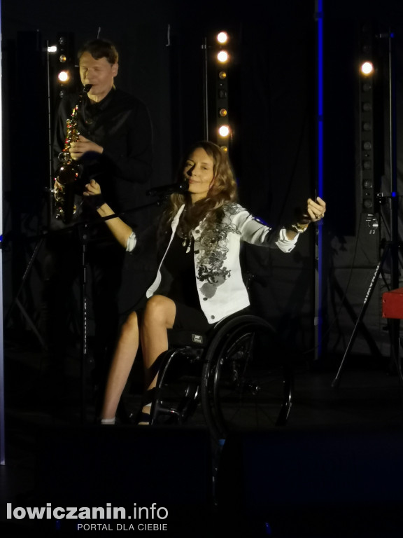 Narodowe Czytanie i koncert Moniki Kuszyńskiej