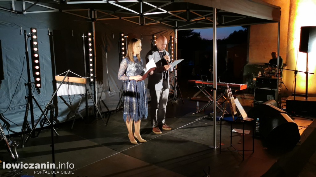 Narodowe Czytanie i koncert Moniki Kuszyńskiej