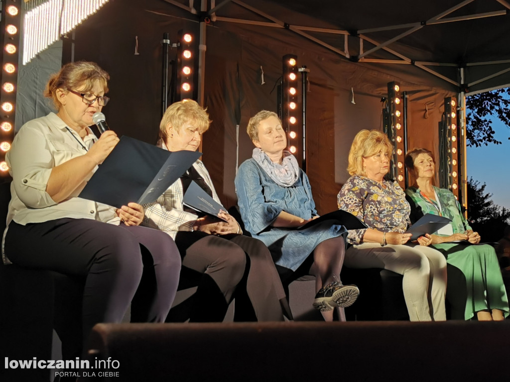 Narodowe Czytanie i koncert Moniki Kuszyńskiej
