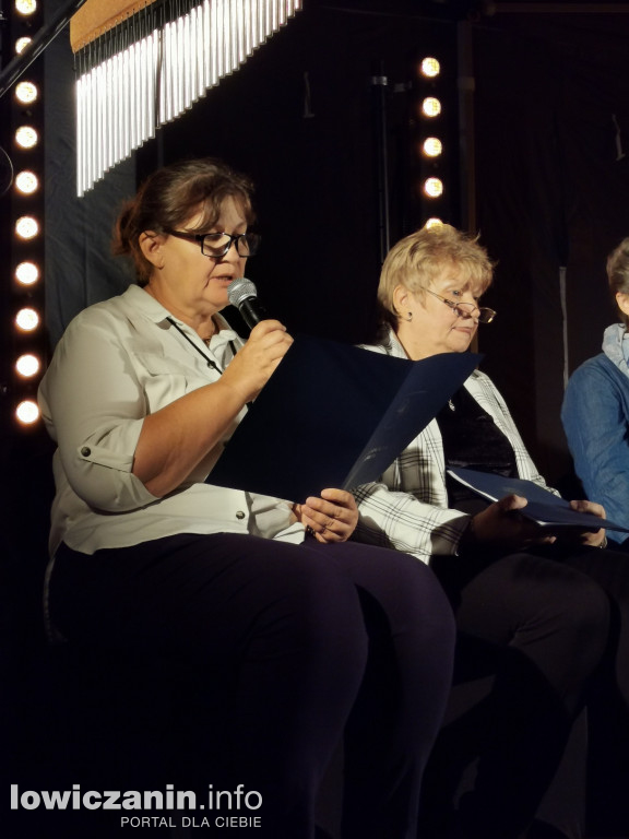 Narodowe Czytanie i koncert Moniki Kuszyńskiej