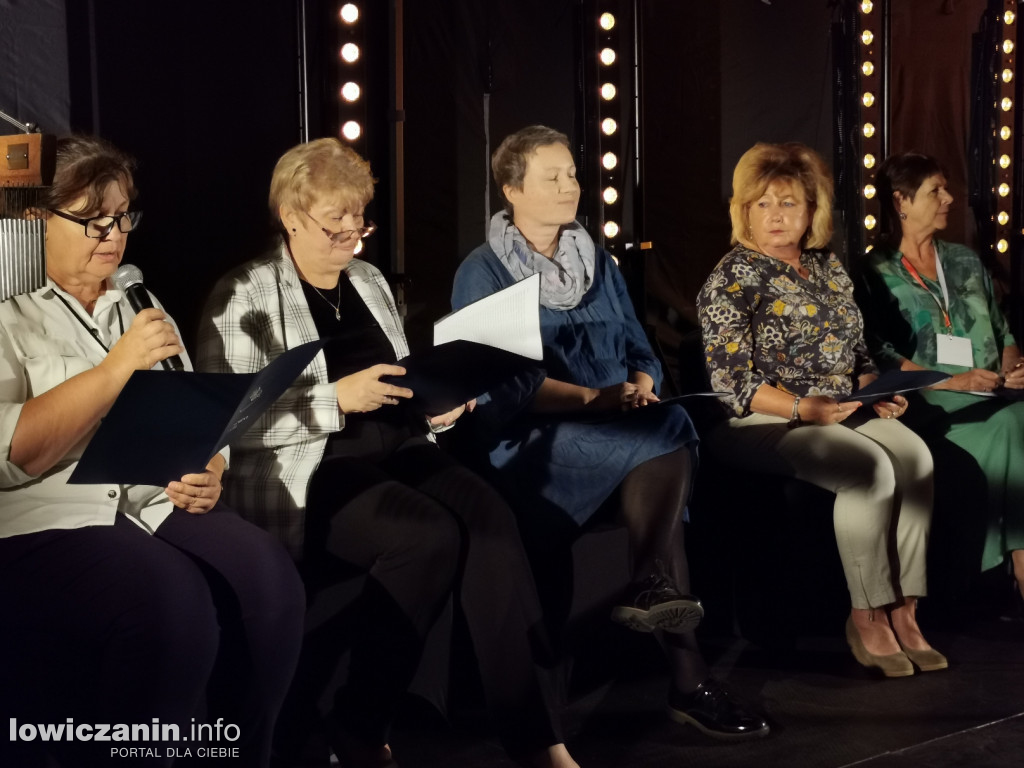 Narodowe Czytanie i koncert Moniki Kuszyńskiej