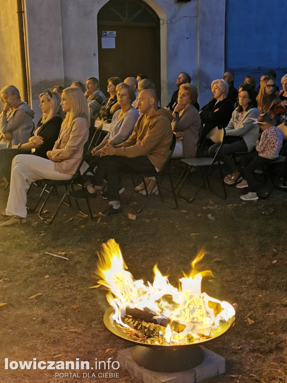 Narodowe Czytanie i koncert Moniki Kuszyńskiej