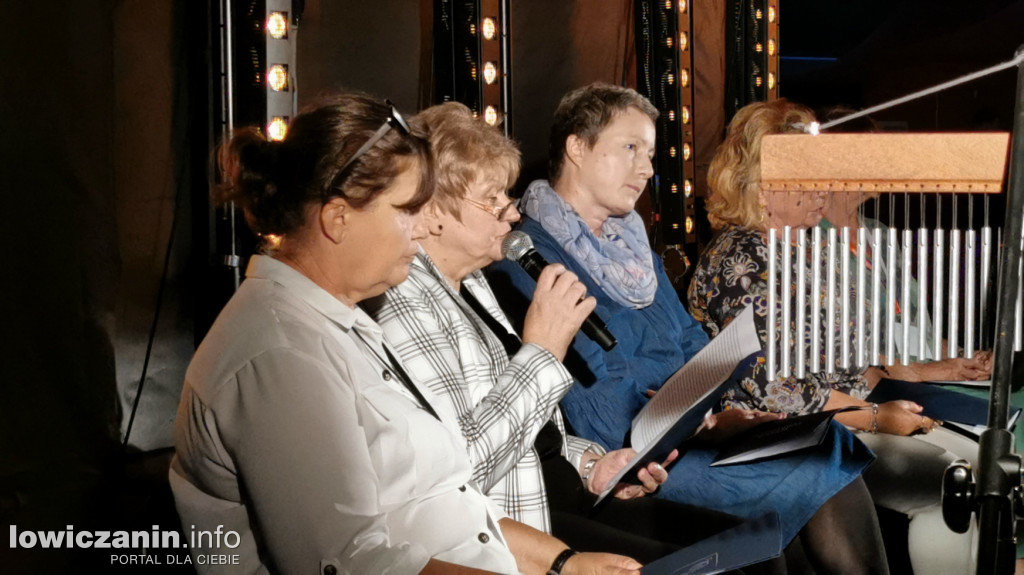 Narodowe Czytanie i koncert Moniki Kuszyńskiej