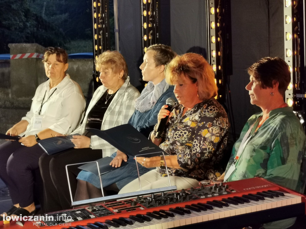 Narodowe Czytanie i koncert Moniki Kuszyńskiej