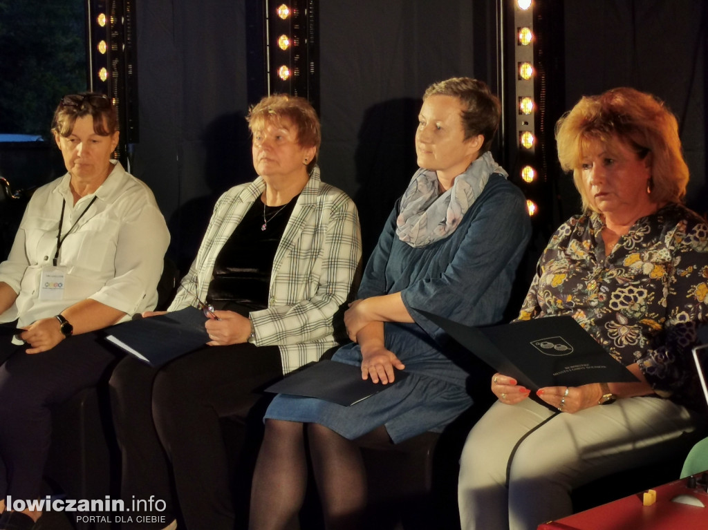 Narodowe Czytanie i koncert Moniki Kuszyńskiej