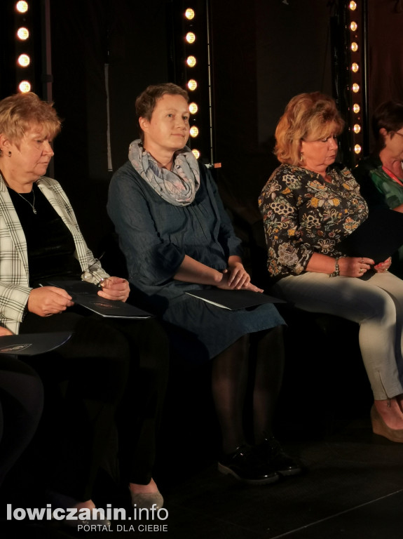 Narodowe Czytanie i koncert Moniki Kuszyńskiej