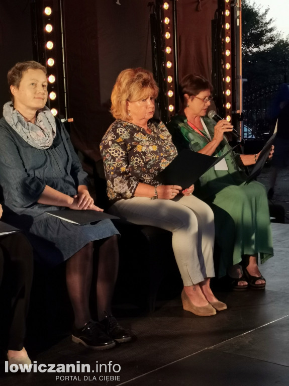 Narodowe Czytanie i koncert Moniki Kuszyńskiej