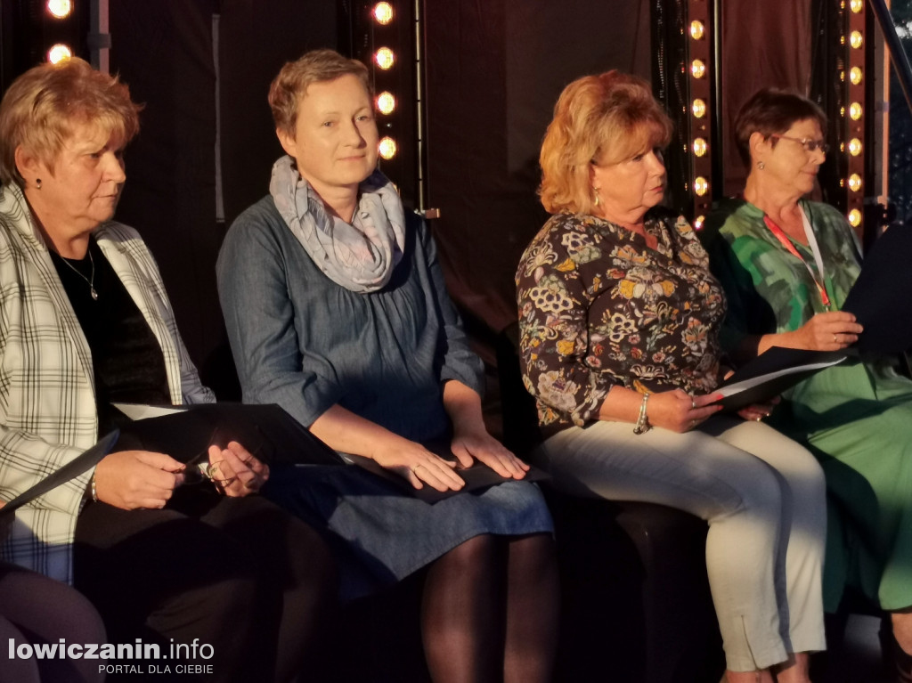 Narodowe Czytanie i koncert Moniki Kuszyńskiej