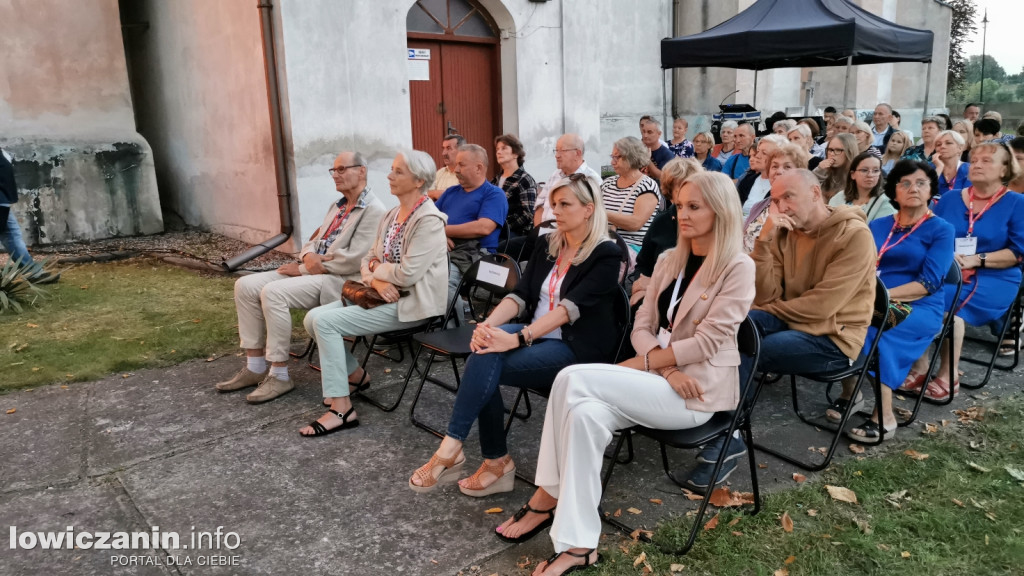 Narodowe Czytanie i koncert Moniki Kuszyńskiej