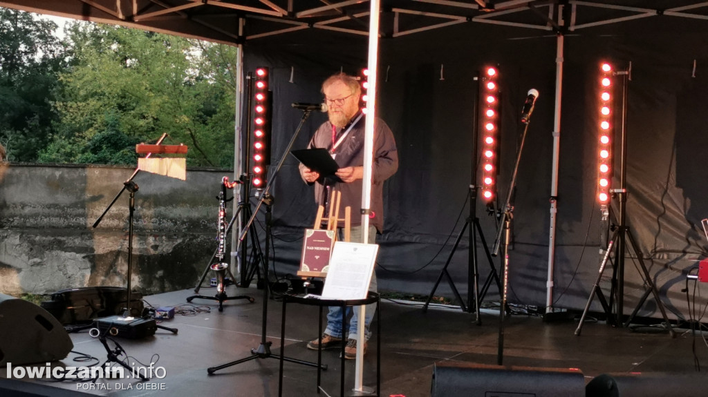 Narodowe Czytanie i koncert Moniki Kuszyńskiej