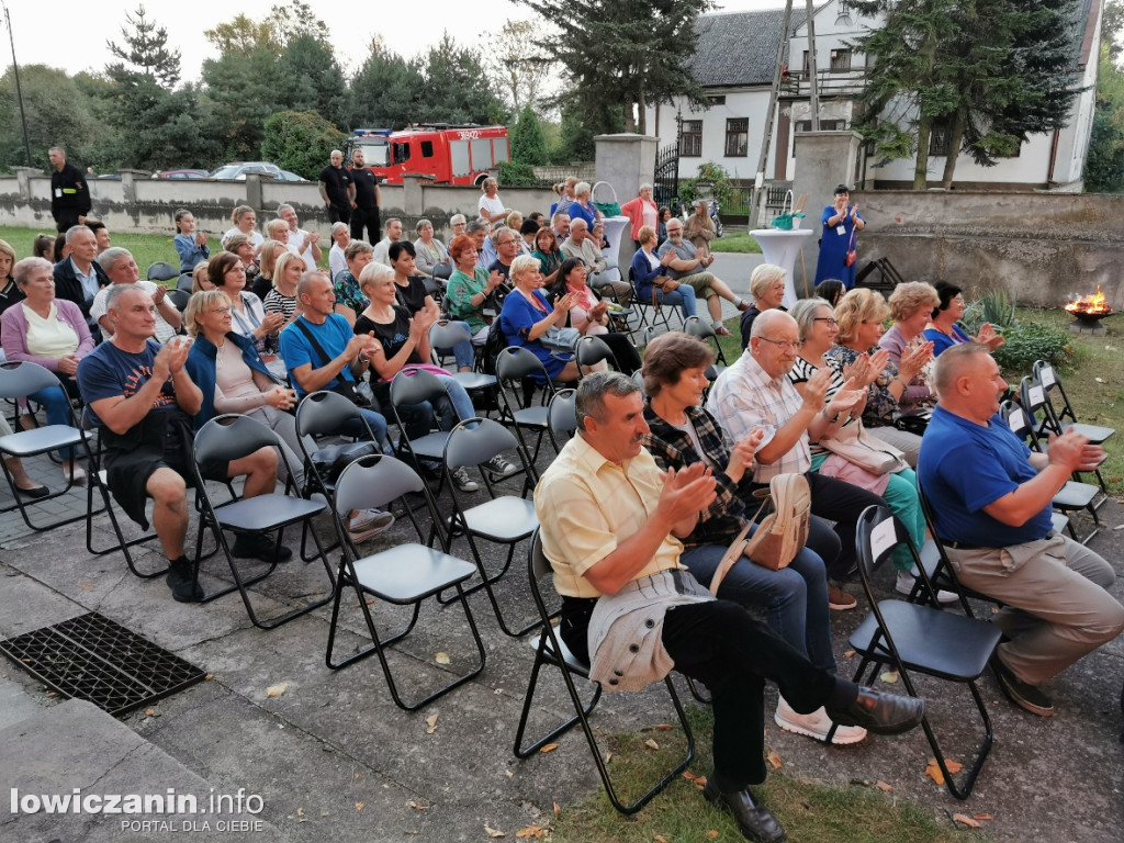 Narodowe Czytanie i koncert Moniki Kuszyńskiej