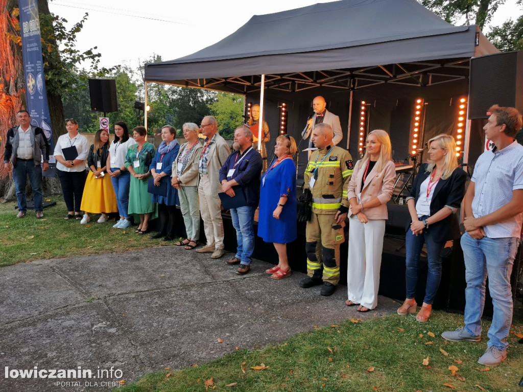 Narodowe Czytanie i koncert Moniki Kuszyńskiej