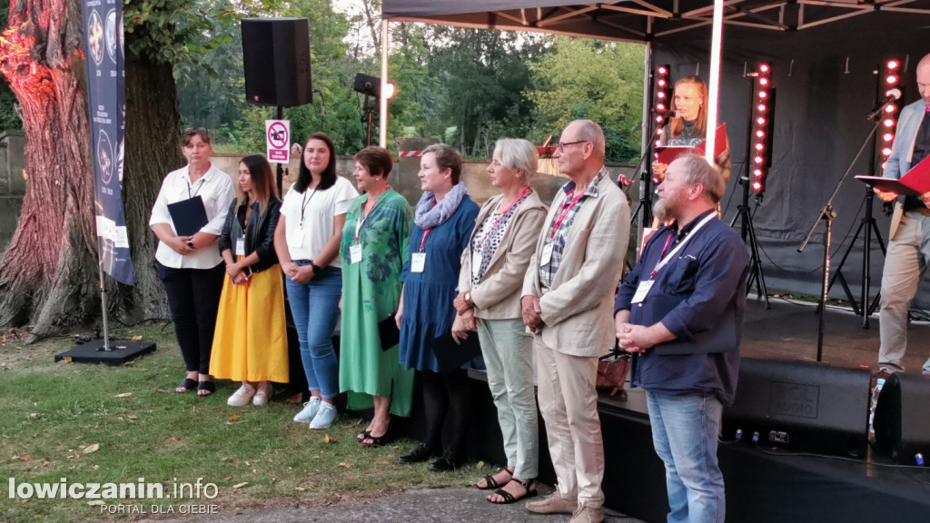 Narodowe Czytanie i koncert Moniki Kuszyńskiej