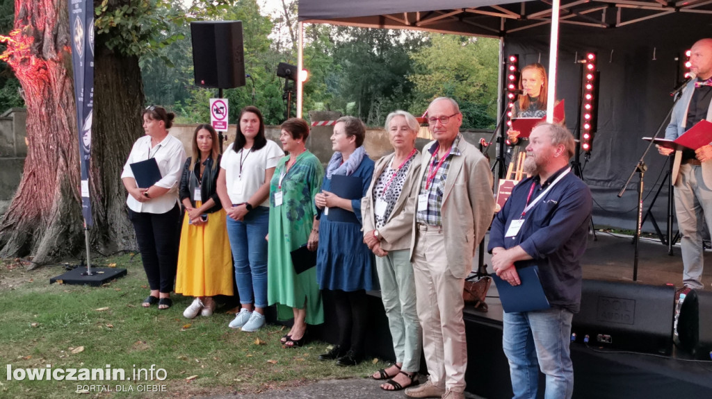 Narodowe Czytanie i koncert Moniki Kuszyńskiej
