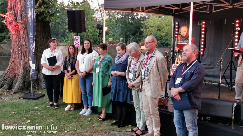 Narodowe Czytanie i koncert Moniki Kuszyńskiej
