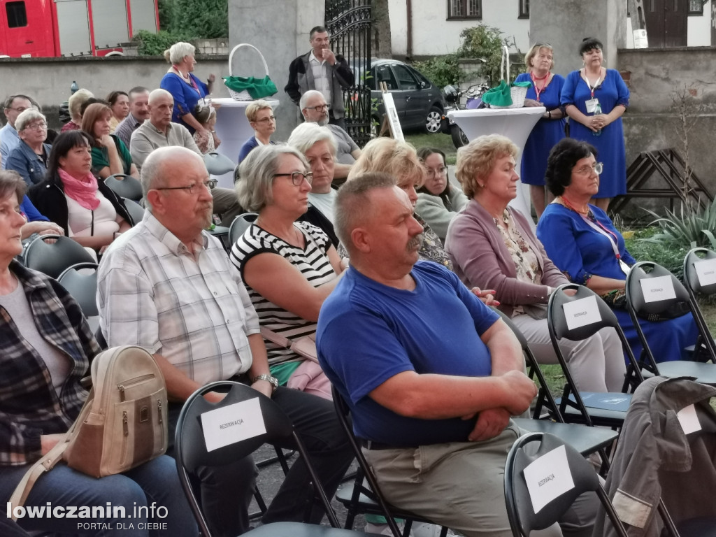 Narodowe Czytanie i koncert Moniki Kuszyńskiej
