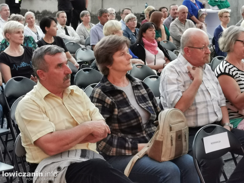 Narodowe Czytanie i koncert Moniki Kuszyńskiej