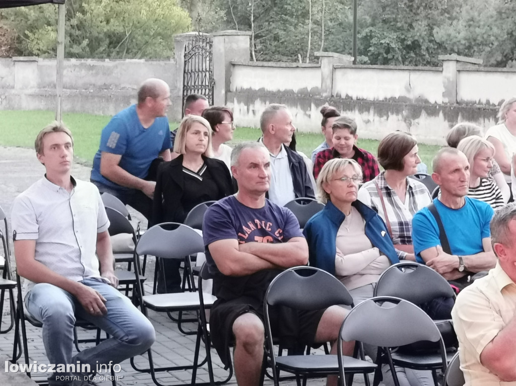 Narodowe Czytanie i koncert Moniki Kuszyńskiej