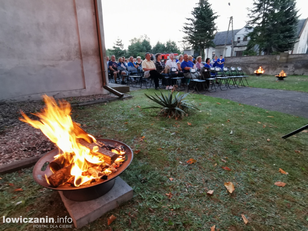 Narodowe Czytanie i koncert Moniki Kuszyńskiej
