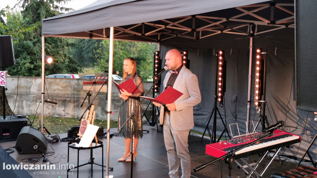 Narodowe Czytanie i koncert Moniki Kuszyńskiej