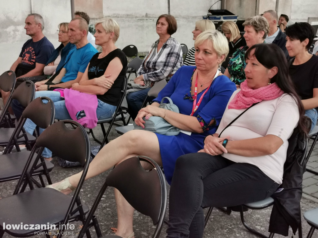 Narodowe Czytanie i koncert Moniki Kuszyńskiej