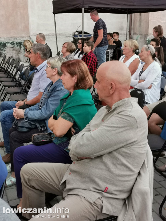 Narodowe Czytanie i koncert Moniki Kuszyńskiej