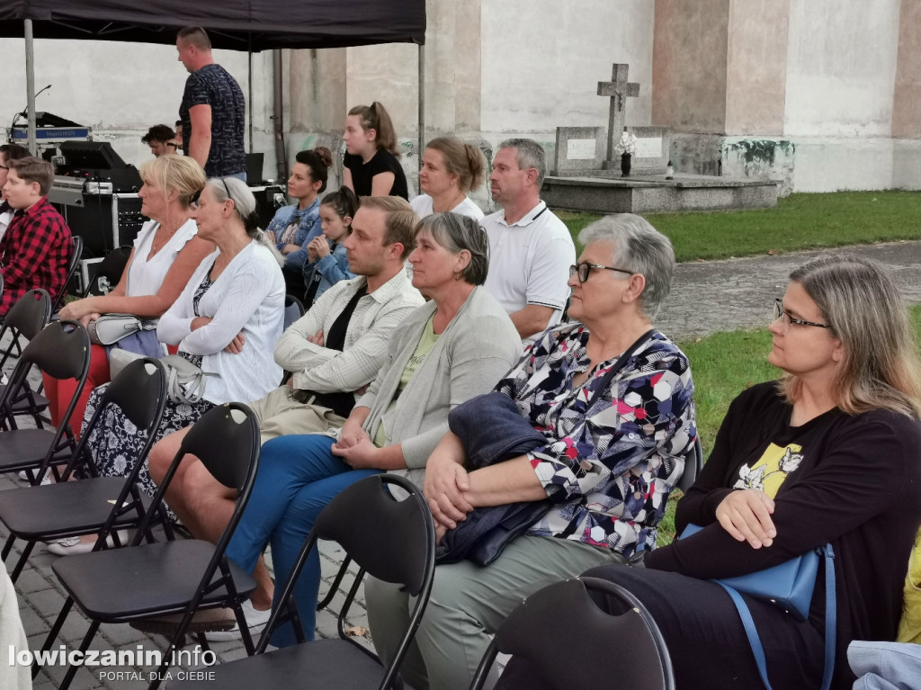 Narodowe Czytanie i koncert Moniki Kuszyńskiej