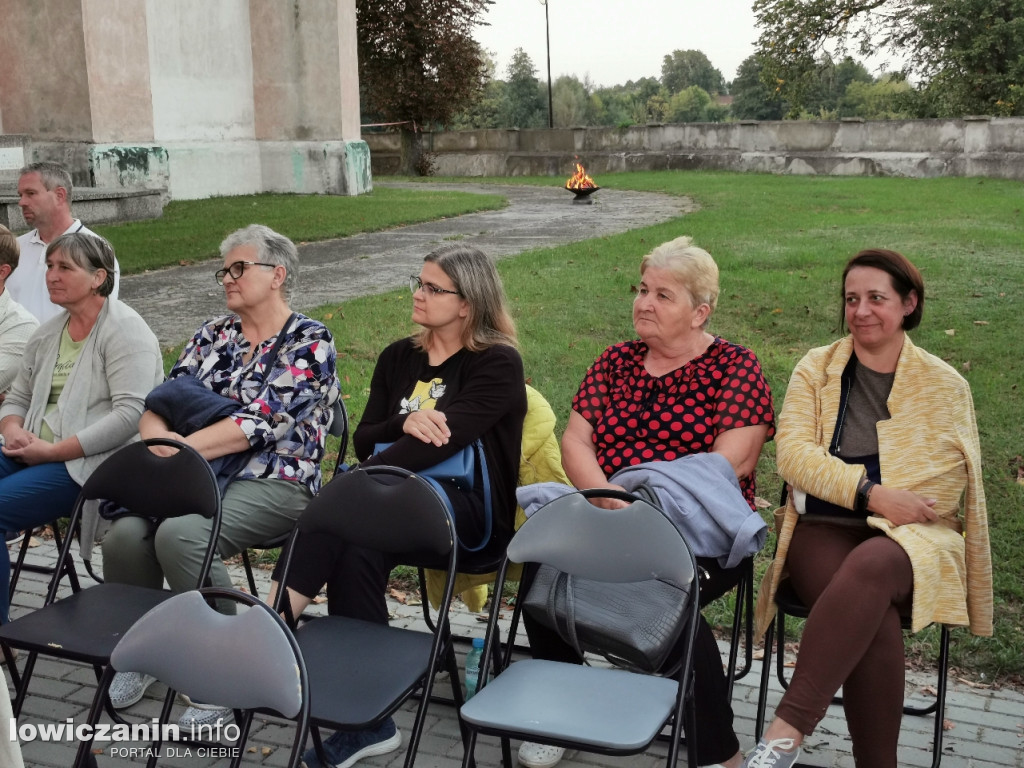 Narodowe Czytanie i koncert Moniki Kuszyńskiej