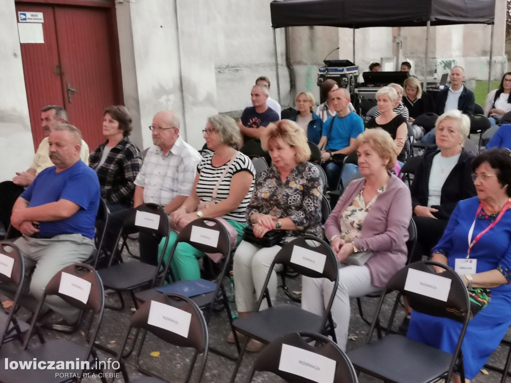 Narodowe Czytanie i koncert Moniki Kuszyńskiej