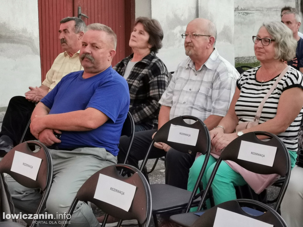 Narodowe Czytanie i koncert Moniki Kuszyńskiej