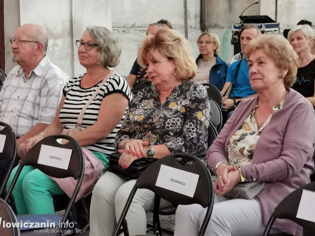 Narodowe Czytanie i koncert Moniki Kuszyńskiej